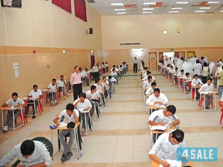 مدرس أول لغة عربية مصري خبرة متميز للمرحلة الثانوية وتلخيص قواعد النحو
