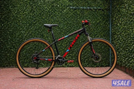 🔥Trek Marlin 7 UPGRADED like new