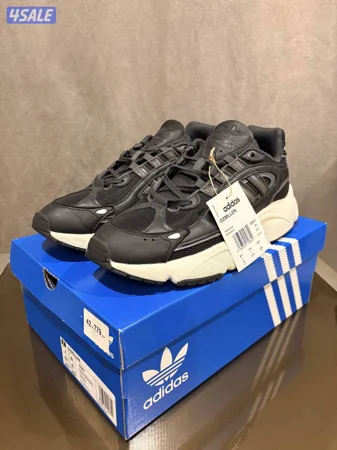 Adidas Ozmillen Original ( With Box )