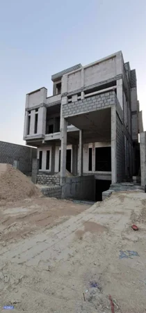 مقاولات وترميمات