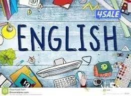 مدرس تربوي انجليزي الثانوي والجامعات والتطبيقي