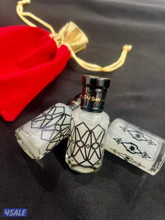 مسك سويتي