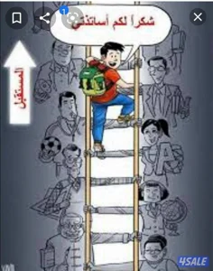 مدرس لغة إنكليزية /سوري/للمرحلة الثانوية