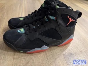 Nike Air Jordan 7 Retro – Authentic | No Box | Clean Pair 🔥