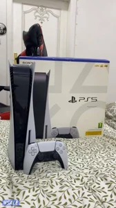 بلايستيشن 5