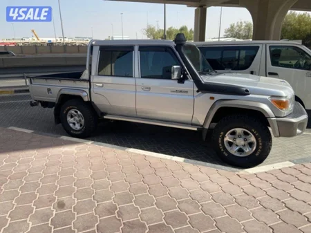 Lc79 Land Cruiser