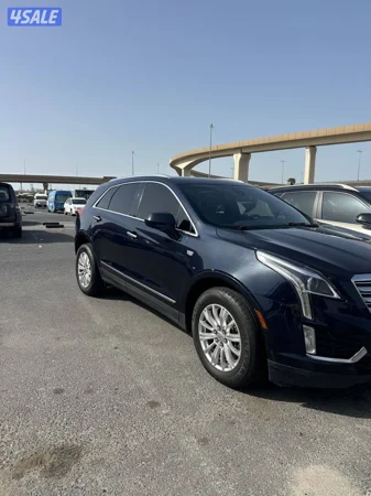 XT5 شرط الفحص بالكامل