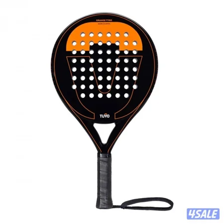 Tuyo padel racket