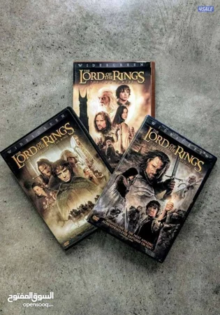 40 DVD Movie أفلام دي في دي نسخ إمريكية American Version